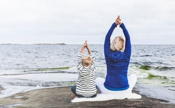 För mycket stress påverkar din hälsa