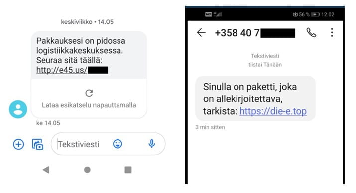 Miten Suojautua Tietojen Kalastelulta? - Säästöpankki