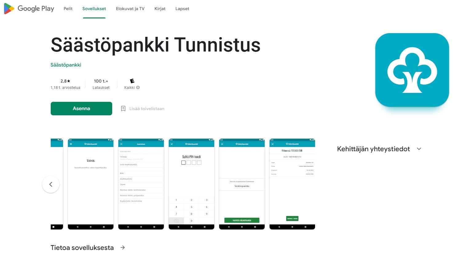 Miten Suojautua Tietojen Kalastelulta? - Säästöpankki