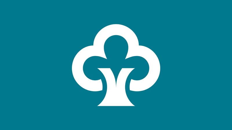 Savings Banks logo.