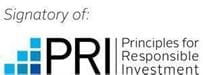 Principles for Responsible Investment -logo.