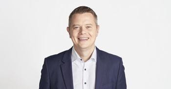 Petteri Vaarnanen.