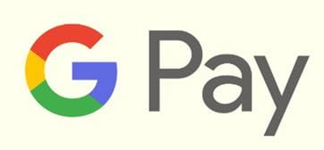 Google Pay.