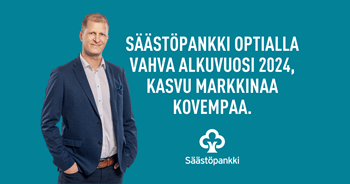 Puolivuosikatsaus 2024