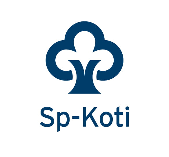 Sp-Koti Logot Ja Kuvat - Sp-Koti