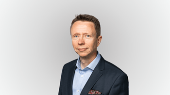 Kalle Ainala - markkinastrategi.