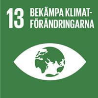 bekämpa klimatförändringarna.